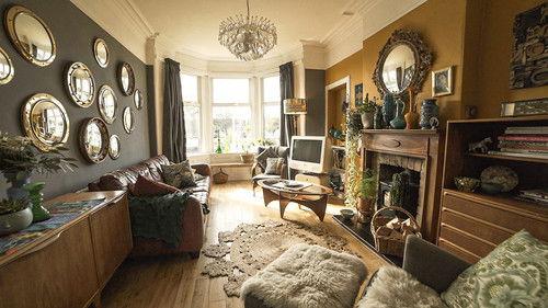 Background image for Perthshire and Central Scotland