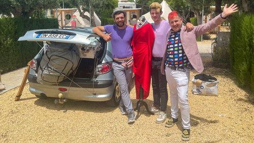 Bargain-Loving Brits in the Sun Season 10 Episode 13 - Episode 13