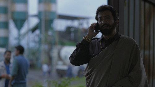 Undekhi Season 2 Episode 9 - The Hunter Is Now The Hunted