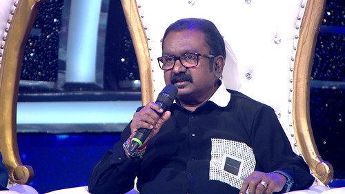 Super Singer Junior Season 10 Episode 22 - Radio Hits