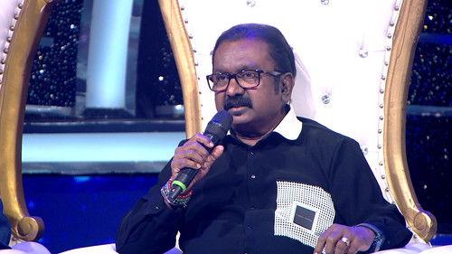 Super Singer Junior Season 10 Episode 22 - Radio Hits