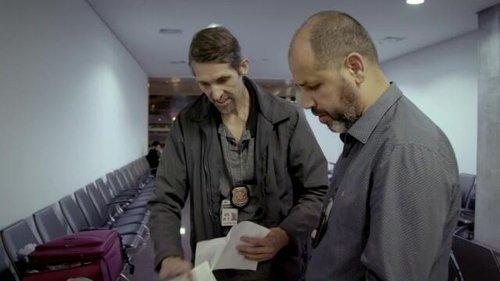 Airport Brazil: Restricted Areas Season 3 Episode 7 - Episode 7