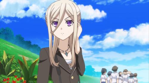 Date A Live Season 2 Episode 2 - Hurricane Children