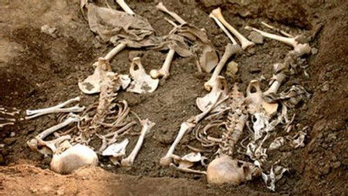 Silent Witness Season 13 Episode 9 - Home (1)