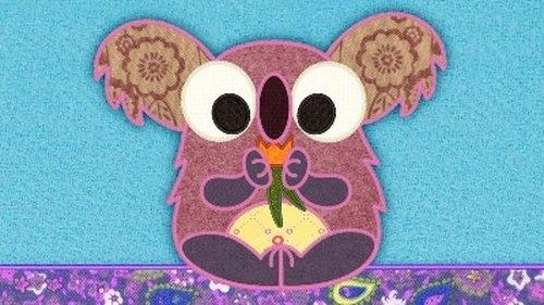 Patchwork Pals Season 1 Episode 13 - Koala
