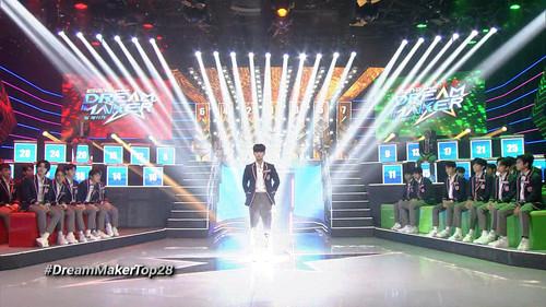 Dream Maker Season 1 Episode 18 - Episode 18