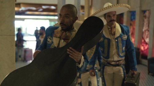 Dinastía Casillas Season 1 Episode 18 - Mariachi
