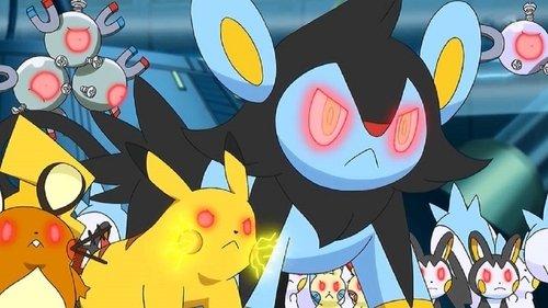 Pokémon Season 18 Episode 14 - The Future Is Now, Thanks to Determination!
