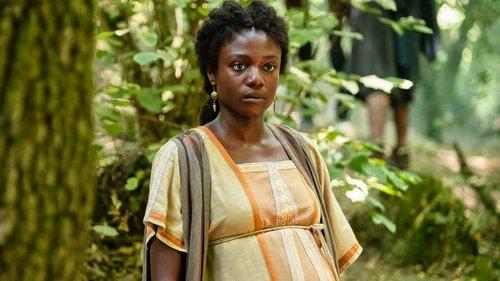 undefined Season 1 Episode 6 - Nightshade