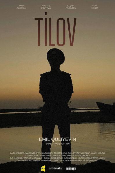 Tilov poster