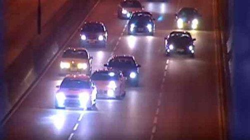 Armed Reaction Season 3 Episode 21 - Episode 21