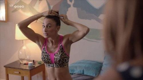 Sjit Happens Season 3 Episode 1 - The new girl