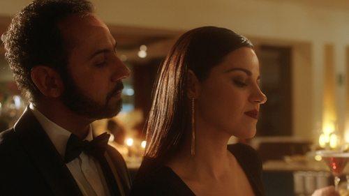 Background image for There Will Be Consequences