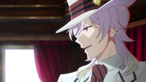 The Royal Tutor Season 1 Episode 10 - The Professor I Don't Know