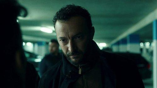 Mocro Maffia Season 4 Episode 3 - Was Je Op Kk Excursie, Of Zo?