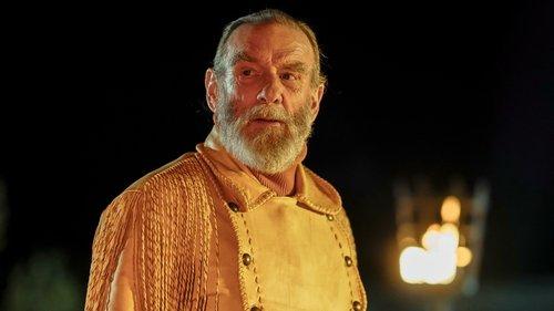 Dark Winds Season 2 Episode 5 - Black Hole Sun