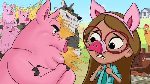 Background image for Think Outside the Flocks