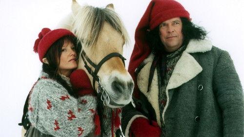 Jul på Månetoppen Season 1 Episode 12 - Episode 12