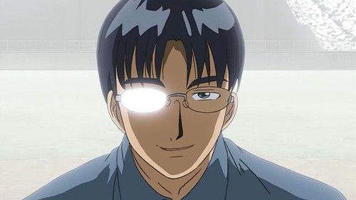 Major Season 2 Episode 23 - Egashira's Expectations