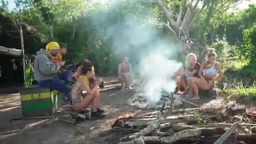 Survivor Romania Season 6 Episode 9 - Episode 9