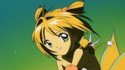 Cardcaptor Sakura Season 1 Episode 12 - Sakura's Endless Day