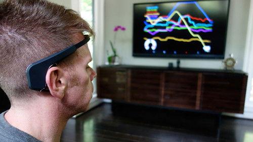 Dark Net Season 1 Episode 2 - Upgrade