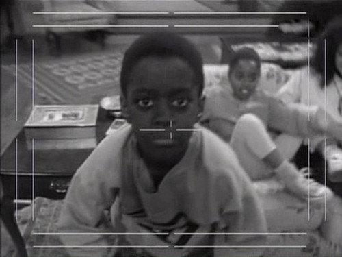 The Cosby Show Season 5 Episode 12 - Cliff Babysits