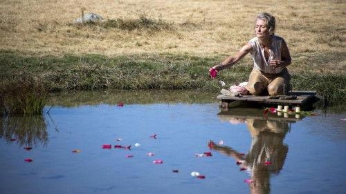 Alex Hugo Season 7 Episode 1 - The Way of the Spirit