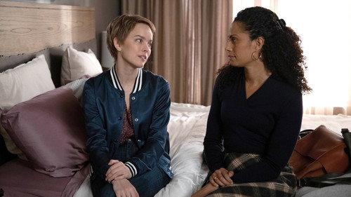 undefined Season 2 Episode 13 - daisy