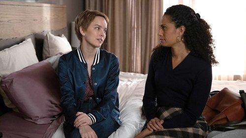 A Million Little Things Season 2 Episode 13 - daisy