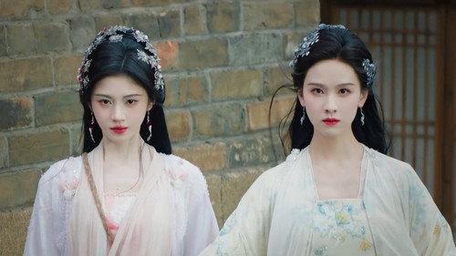 Veil of Shadows Season 1 Episode 6 - Episode 6