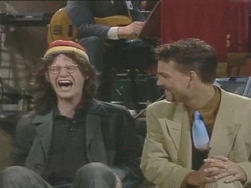 I manegen med Glenn Killing Season 1 Episode 2 - Episode 2