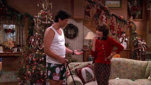 undefined Season 2 Episode 12 - All I Want for Christmas