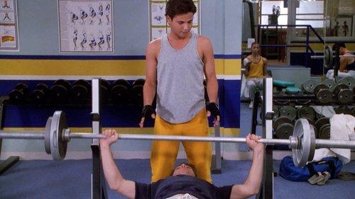 Beverly Hills, 90210 Season 2 Episode 20 - A Competitive Edge