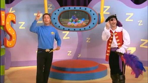 The Wiggles Season 3 Episode 10 - Captain Feathersword's Birthday