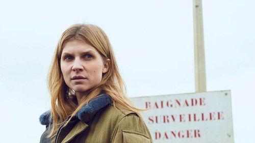 The Tunnel Season 3 Episode 4 - Episode 4