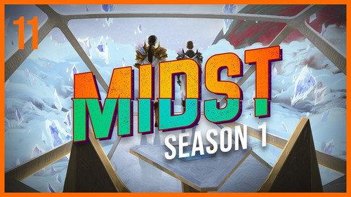 MIDST Season 1 Episode 11 - Descent