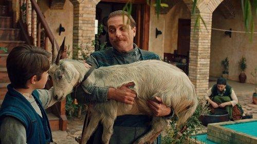 Ibn-i Sina: The Young Genius Season 1 Episode 5 - Episode 5