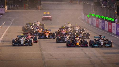 Formula 1: Drive to Survive Season 4 Episode 3 - Tipping Point