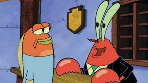 undefined Season 4 Episode 15 - Krusty Towers