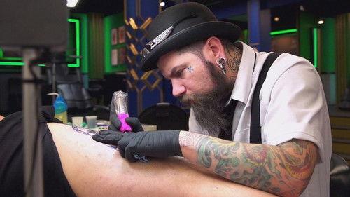 Ink Master Season 12 Episode 7 - Sabotage