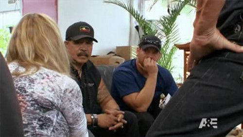 Dog the Bounty Hunter Season 8 Episode 10 - Mano-a-Mano