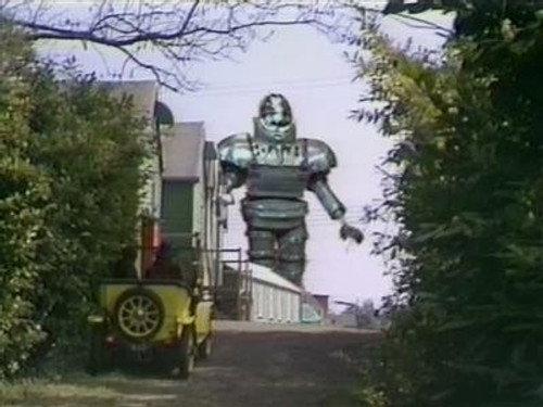 undefined Season 12 Episode 4 - Robot (4)