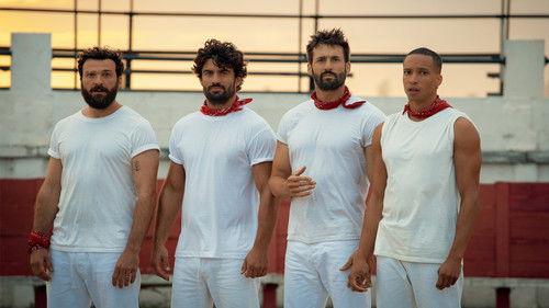 Escort Boys Season 2 Episode 1 - Episode 1