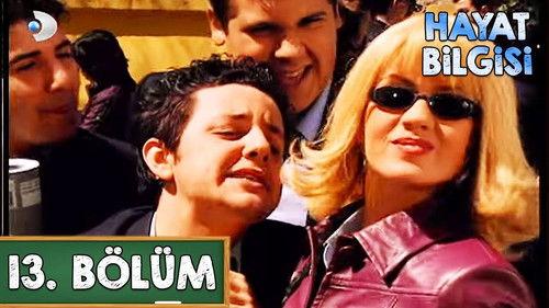 Life Science Season 1 Episode 13 - Episode 13