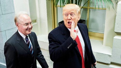 The Circus Season 2 Episode 2 - Checking and Balancing