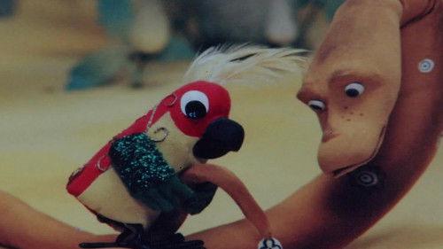 38 Parrots Season 1 Episode 9 - Great Closing