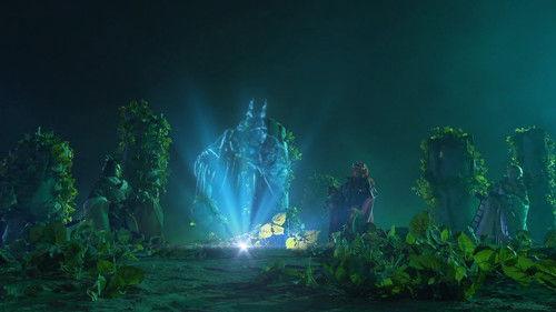 Thunderbolt Fantasy Season 3 Episode 9 - The Cross-Time Guardian