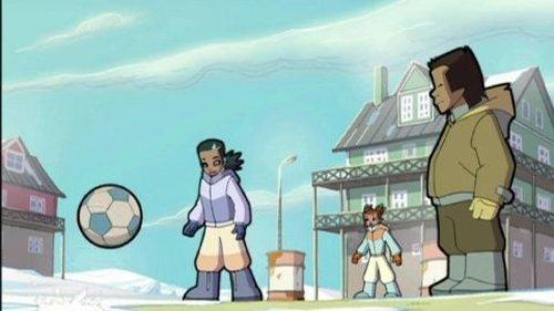 Street Football Season 2 Episode 13 - Episode 13