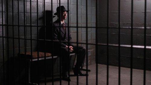 Background image for A Traveler